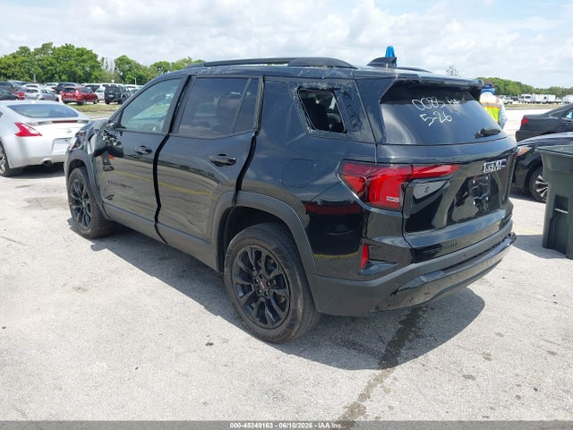 Продажа на аукционе авто 2026 Gmc Terrain Fwd Elevation, vin: 3GKALMEG2TL290083, номер лота: 45349163
