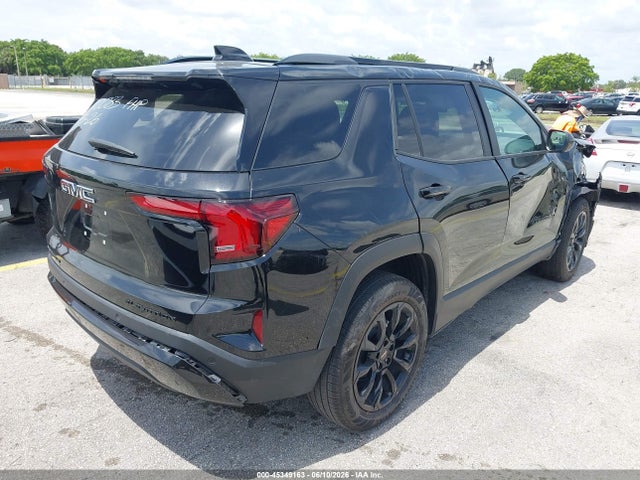 Продажа на аукционе авто 2026 Gmc Terrain Fwd Elevation, vin: 3GKALMEG2TL290083, номер лота: 45349163