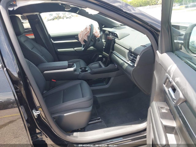 Продажа на аукционе авто 2026 Gmc Terrain Fwd Elevation, vin: 3GKALMEG2TL290083, номер лота: 45349163
