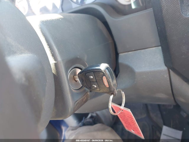 2008 Dodge Ram 1500 St/sxt მანქანა იყიდება აუქციონზე, vin: 1D7HU18N88J192339, აუქციონის ნომერი: 45349167