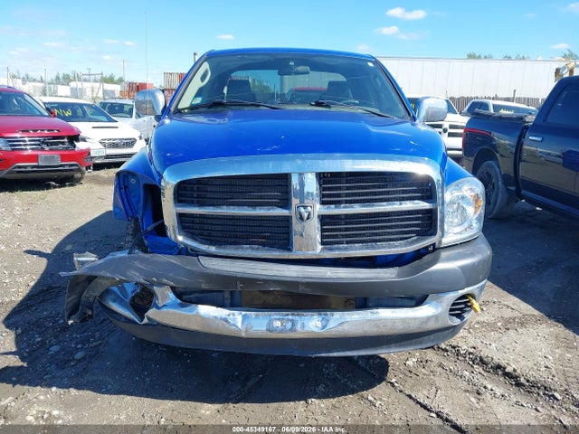 2008 Dodge Ram 1500 St/sxt მანქანა იყიდება აუქციონზე, vin: 1D7HU18N88J192339, აუქციონის ნომერი: 45349167