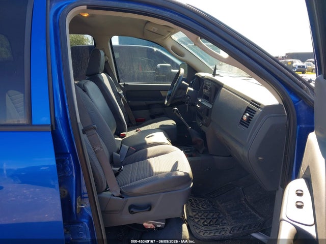 2008 Dodge Ram 1500 St/sxt მანქანა იყიდება აუქციონზე, vin: 1D7HU18N88J192339, აუქციონის ნომერი: 45349167