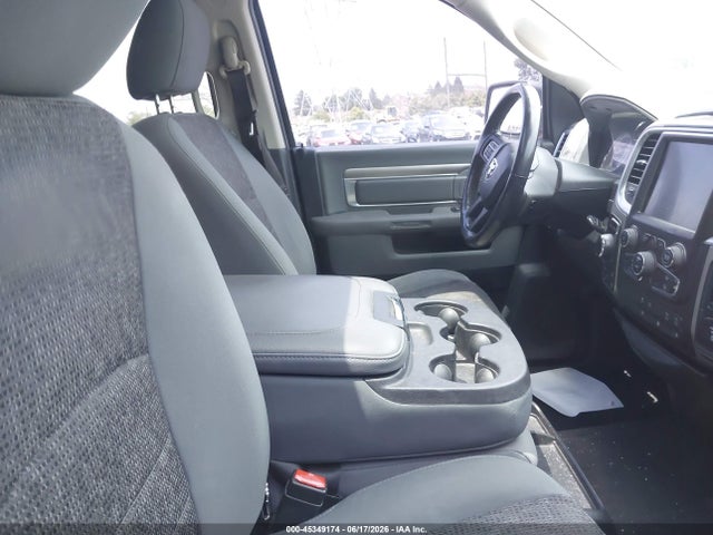 Продаж на аукціоні авто 2016 Ram 1500 Big Horn, vin: 3C6RR7LT3GG250762, номер лоту: 45349174