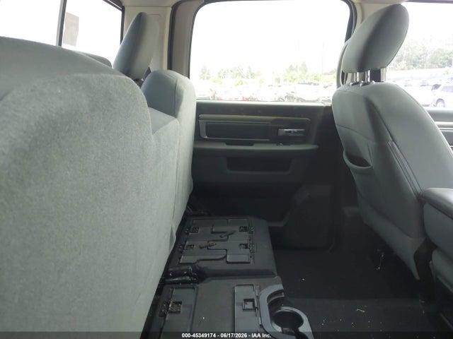 Продаж на аукціоні авто 2016 Ram 1500 Big Horn, vin: 3C6RR7LT3GG250762, номер лоту: 45349174
