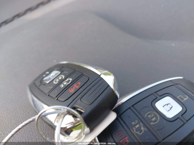 3LN6L5MUXJR603921 Lincoln Mkz Hybrid Reserve