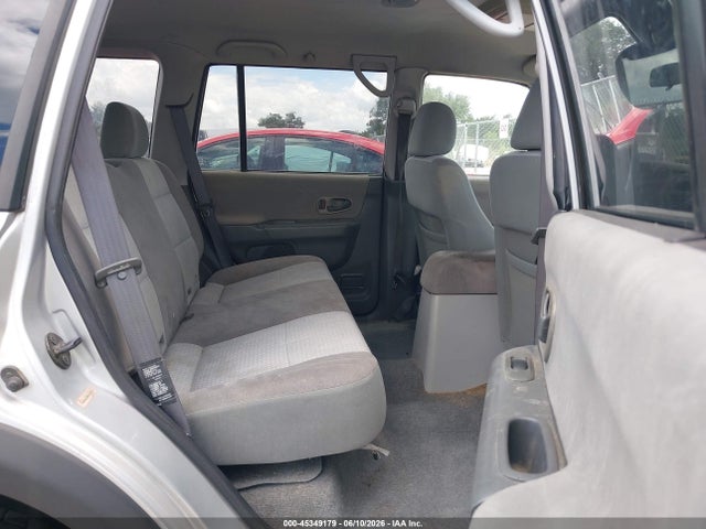 Продажа на аукционе авто 2003 Mitsubishi Montero Sport Es/ls, vin: JA4LS21HX3J020174, номер лота: 45349179