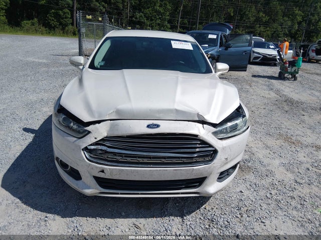 3FA6P0H98GR323902 Ford FUSION SE