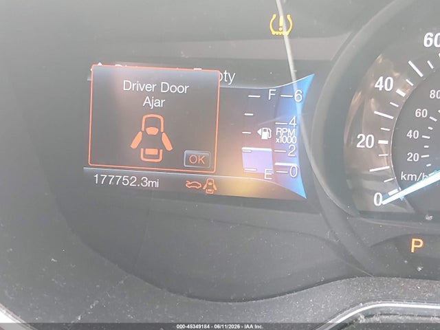 3FA6P0H98GR323902 Ford FUSION SE