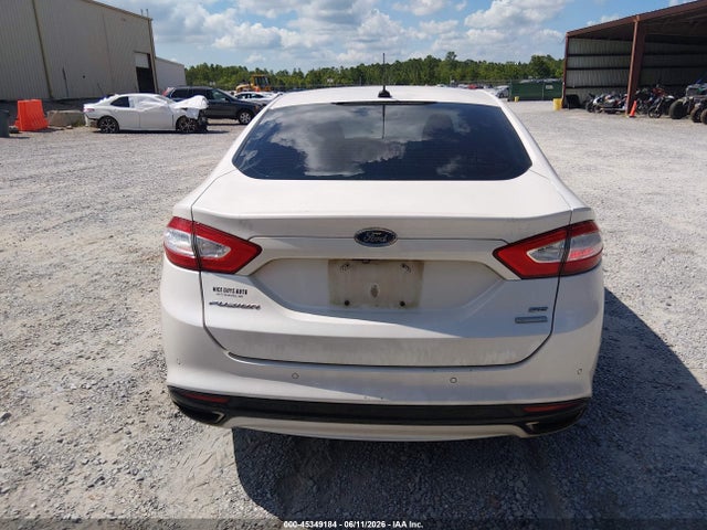 3FA6P0H98GR323902 Ford FUSION SE