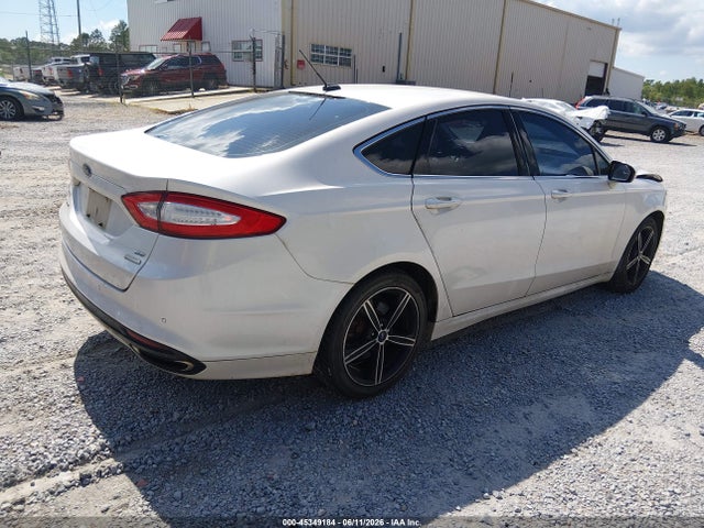 3FA6P0H98GR323902 Ford FUSION SE
