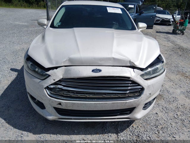 3FA6P0H98GR323902 Ford FUSION SE