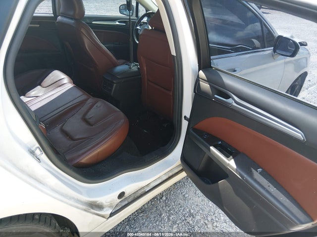 3FA6P0H98GR323902 Ford FUSION SE