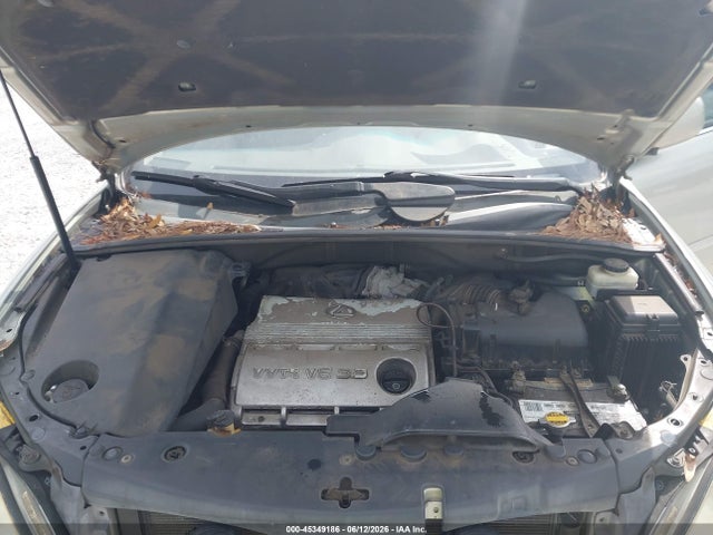 Aukcja sprzedaży 2005 Lexus Rx 330, vin: 2T2GA31UX5C032719, numer aukcji: 45349186