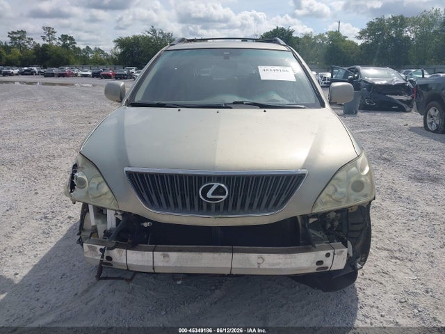 Aukcja sprzedaży 2005 Lexus Rx 330, vin: 2T2GA31UX5C032719, numer aukcji: 45349186