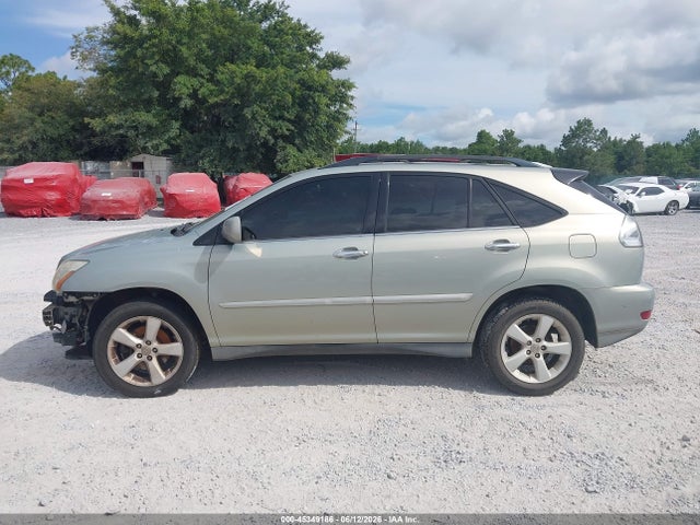 Aukcja sprzedaży 2005 Lexus Rx 330, vin: 2T2GA31UX5C032719, numer aukcji: 45349186