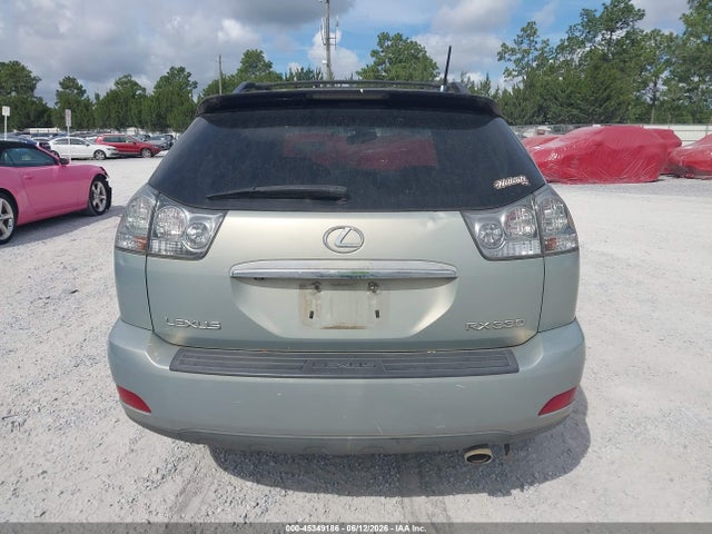 Aukcja sprzedaży 2005 Lexus Rx 330, vin: 2T2GA31UX5C032719, numer aukcji: 45349186