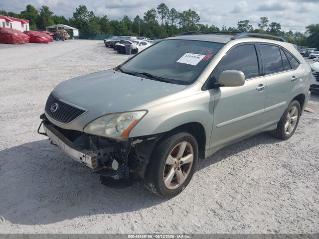 Aukcja sprzedaży 2005 Lexus Rx 330, vin: 2T2GA31UX5C032719, numer aukcji: 45349186