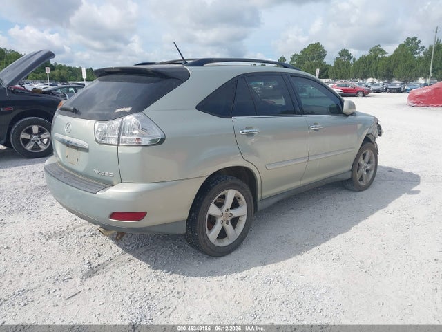 Продаж на аукціоні авто 2005 Lexus Rx 330, vin: 2T2GA31UX5C032719, номер лоту: 45349186