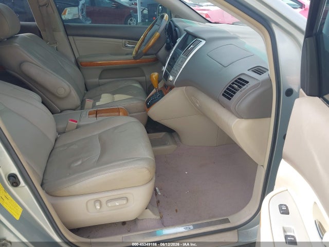 Aukcja sprzedaży 2005 Lexus Rx 330, vin: 2T2GA31UX5C032719, numer aukcji: 45349186