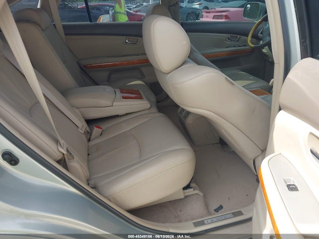 45349186 :رقم المزاد ، 2T2GA31UX5C032719 vin ، 2005 Lexus Rx 330 مزاد بيع