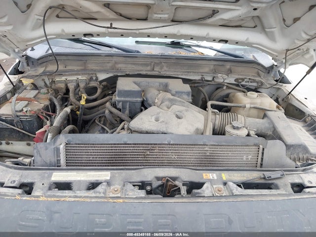 2012 Ford F-250 Xl მანქანა იყიდება აუქციონზე, vin: 1FDBF2A68CEB45313, აუქციონის ნომერი: 45349188