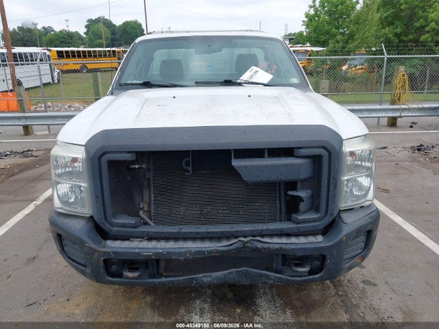2012 Ford F-250 Xl მანქანა იყიდება აუქციონზე, vin: 1FDBF2A68CEB45313, აუქციონის ნომერი: 45349188