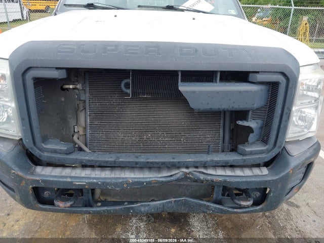 2012 Ford F-250 Xl მანქანა იყიდება აუქციონზე, vin: 1FDBF2A68CEB45313, აუქციონის ნომერი: 45349188