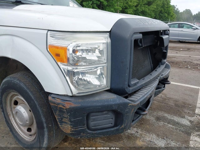 2012 Ford F-250 Xl მანქანა იყიდება აუქციონზე, vin: 1FDBF2A68CEB45313, აუქციონის ნომერი: 45349188