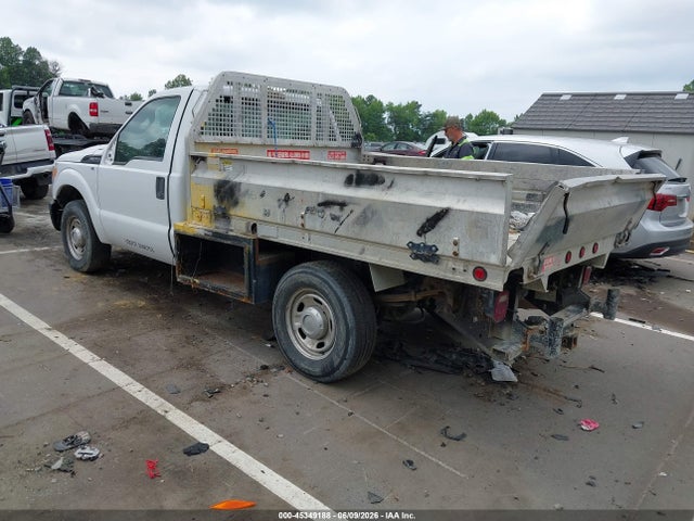 2012 Ford F-250 Xl მანქანა იყიდება აუქციონზე, vin: 1FDBF2A68CEB45313, აუქციონის ნომერი: 45349188