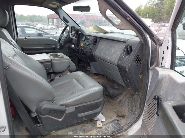 2012 Ford F-250 Xl მანქანა იყიდება აუქციონზე, vin: 1FDBF2A68CEB45313, აუქციონის ნომერი: 45349188
