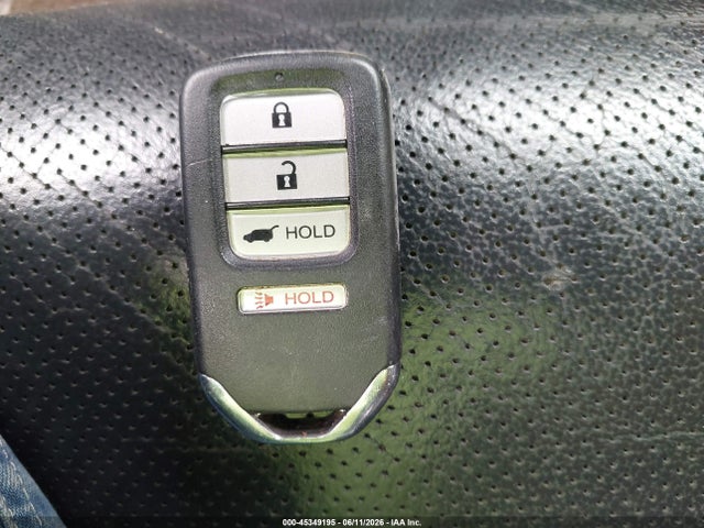 Продаж на аукціоні авто 2015 Honda Cr-v Touring, vin: 5J6RM4H94FL079003, номер лоту: 45349195