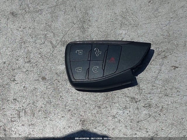 2025 Gmc Sierra 1500 2wd  Short Box Slt მანქანა იყიდება აუქციონზე, vin: 1GTPHDED1SZ114503, აუქციონის ნომერი: 45349196