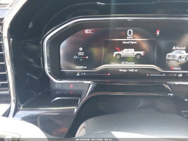 2025 Gmc Sierra 1500 2wd  Short Box Slt მანქანა იყიდება აუქციონზე, vin: 1GTPHDED1SZ114503, აუქციონის ნომერი: 45349196