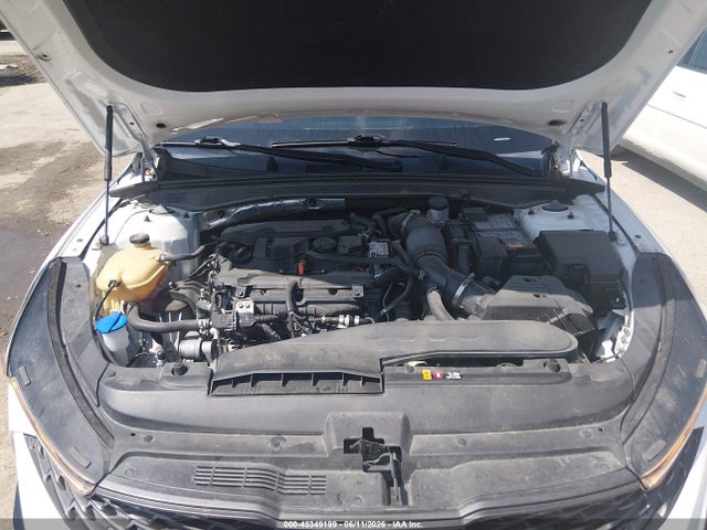 2023 Kia K5 Gt-line მანქანა იყიდება აუქციონზე, vin: 5XXG64J29PG183718, აუქციონის ნომერი: 45349199