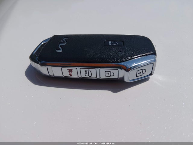 2023 Kia K5 Gt-line მანქანა იყიდება აუქციონზე, vin: 5XXG64J29PG183718, აუქციონის ნომერი: 45349199