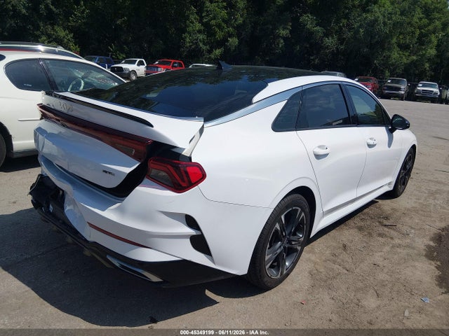2023 Kia K5 Gt-line მანქანა იყიდება აუქციონზე, vin: 5XXG64J29PG183718, აუქციონის ნომერი: 45349199