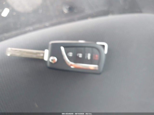 Aukcja sprzedaży 2022 Toyota Corolla Le, vin: 5YFEPMAE2NP281797, numer aukcji: 45349200