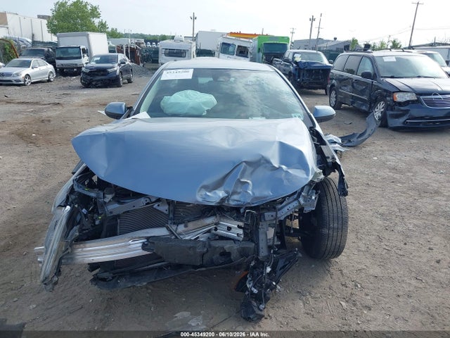 Aukcja sprzedaży 2022 Toyota Corolla Le, vin: 5YFEPMAE2NP281797, numer aukcji: 45349200