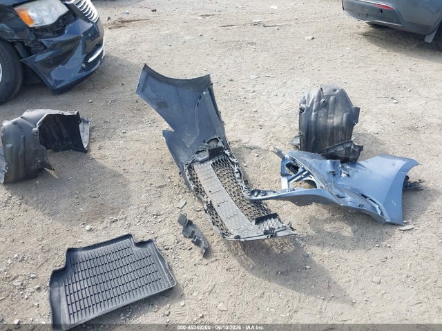 Aukcja sprzedaży 2022 Toyota Corolla Le, vin: 5YFEPMAE2NP281797, numer aukcji: 45349200
