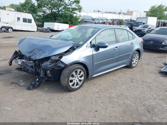Aukcja sprzedaży 2022 Toyota Corolla Le, vin: 5YFEPMAE2NP281797, numer aukcji: 45349200
