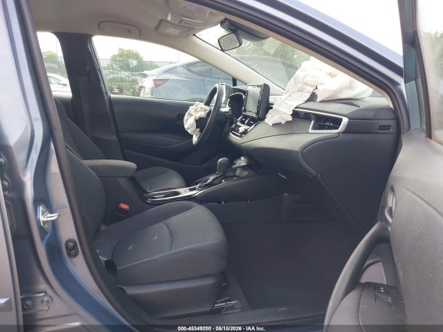 Aukcja sprzedaży 2022 Toyota Corolla Le, vin: 5YFEPMAE2NP281797, numer aukcji: 45349200