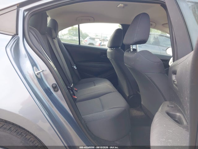 Aukcja sprzedaży 2022 Toyota Corolla Le, vin: 5YFEPMAE2NP281797, numer aukcji: 45349200