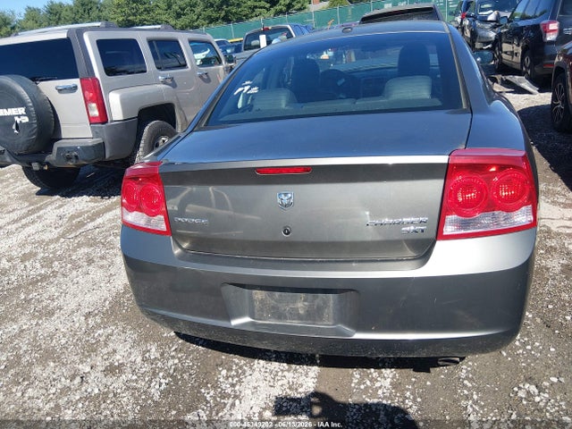 Продажа на аукционе авто 2009 Dodge Charger Sxt, vin: 2B3KA33V99H611718, номер лота: 45349202