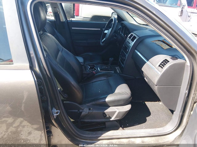 Продажа на аукционе авто 2009 Dodge Charger Sxt, vin: 2B3KA33V99H611718, номер лота: 45349202