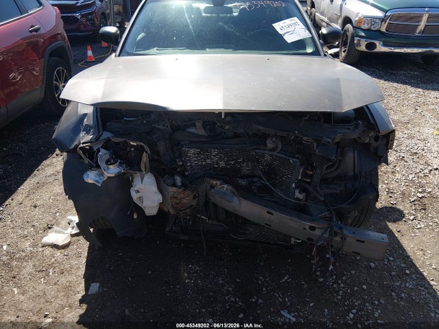 Продажа на аукционе авто 2009 Dodge Charger Sxt, vin: 2B3KA33V99H611718, номер лота: 45349202