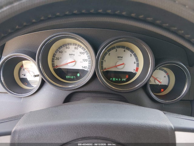 Продажа на аукционе авто 2009 Dodge Charger Sxt, vin: 2B3KA33V99H611718, номер лота: 45349202