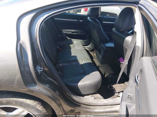 Продажа на аукционе авто 2009 Dodge Charger Sxt, vin: 2B3KA33V99H611718, номер лота: 45349202