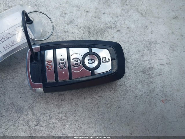 Aukcja sprzedaży 2025 Ford Mustang Ecoboost Premium, vin: 1FAGP8UH9S5111005, numer aukcji: 45349208