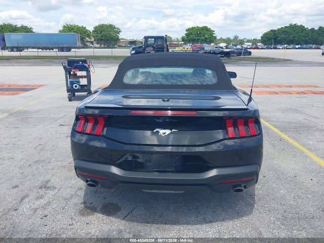 Aukcja sprzedaży 2025 Ford Mustang Ecoboost Premium, vin: 1FAGP8UH9S5111005, numer aukcji: 45349208