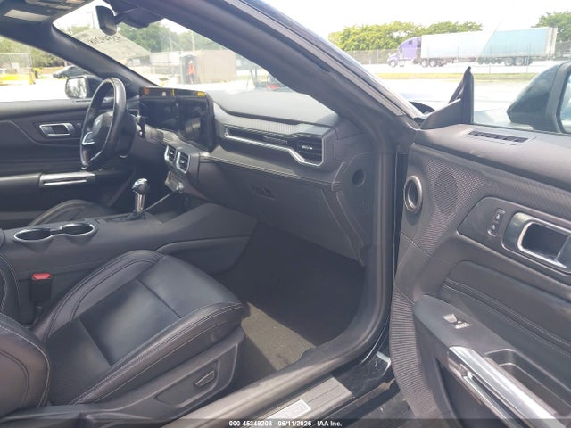 Aukcja sprzedaży 2025 Ford Mustang Ecoboost Premium, vin: 1FAGP8UH9S5111005, numer aukcji: 45349208